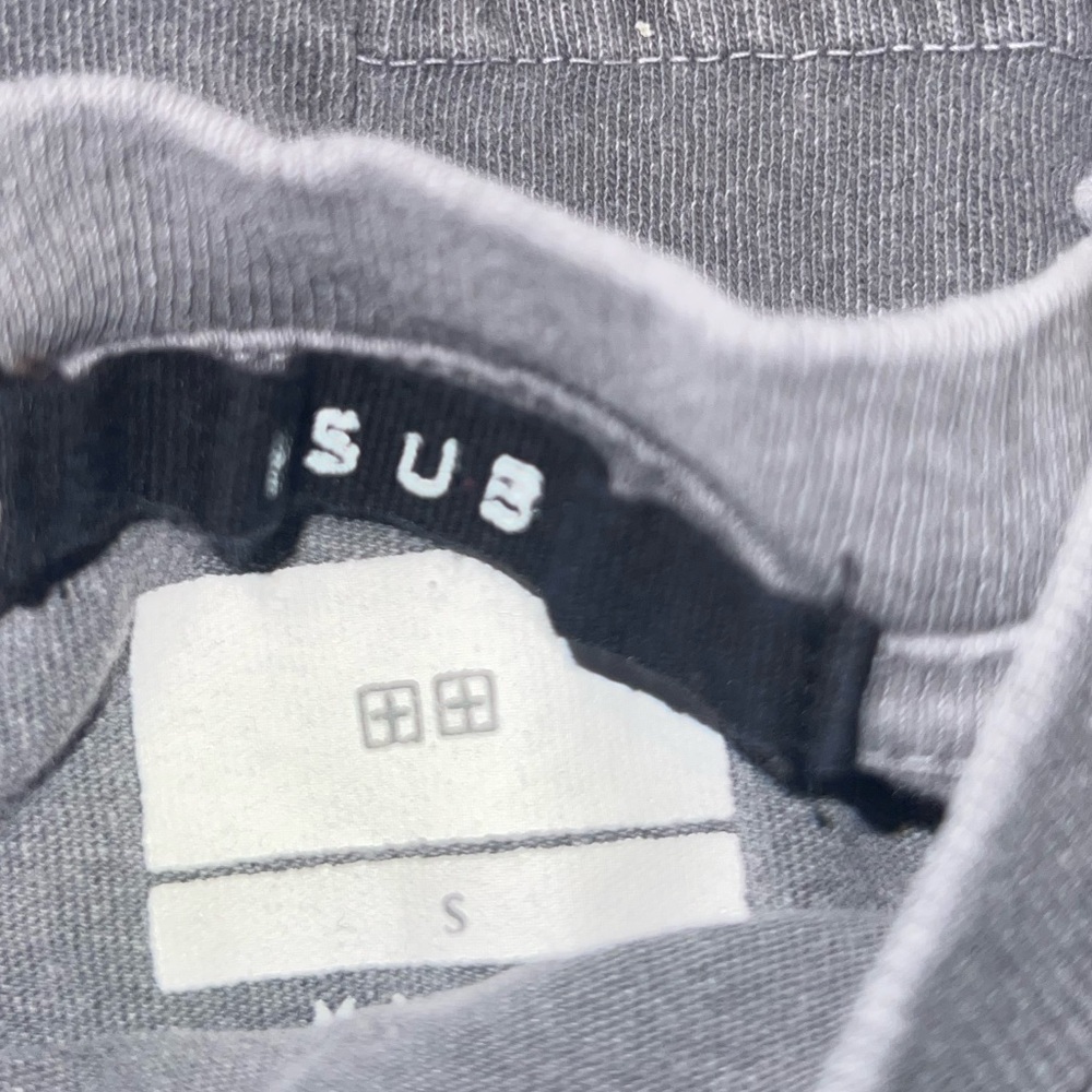 Authentic Men’s Ksubi Set - Picture 5 of 9
